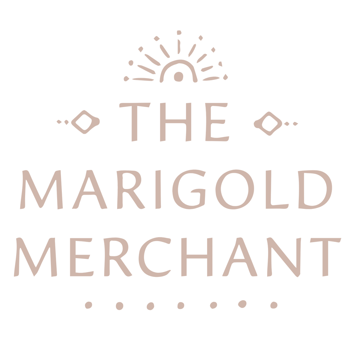 The Marigold Merchant Gift Voucher