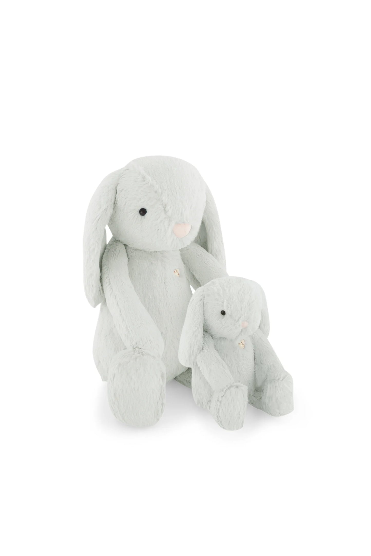 Jamie Kay Snuggle Bunnies  - Penelope the Bunny (Willow - Size Options Available)